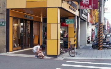 [[FILM] TAIWAN FQ - street - Nikon FM - Fuji Industrial 100 -017