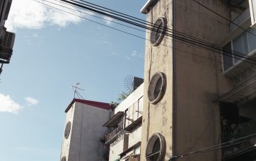 [[FILM] TAIWAN FQ - street - Nikon FM - Fuji Industrial 100 -020