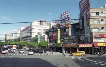 [[FILM] TAIWAN FQ - street - Nikon FM - Fuji Industrial 100 -021