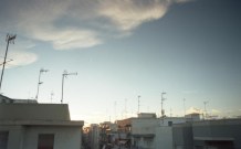 [FILM] SPAIN daily life - OCT 2013 - Nikon F3 - Kodak ColorPlus 200 -018